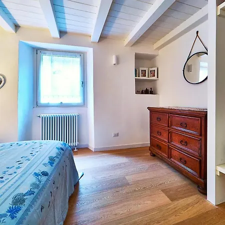 Appartamento Lady Of The Argegno