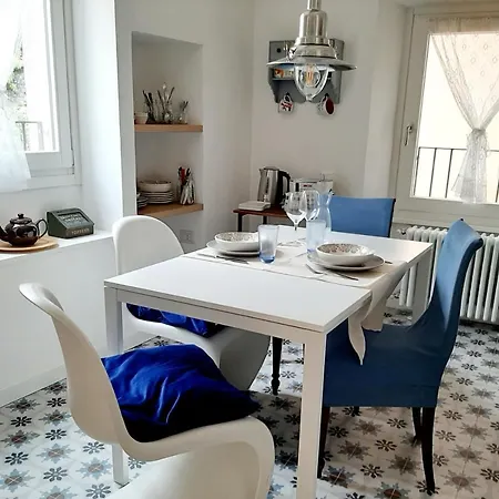 דירה Lady Of The