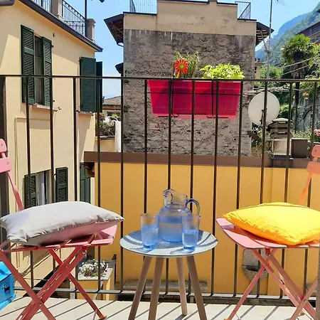 Appartamento Lady Of The Argegno