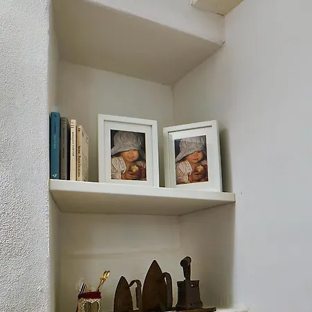 Lady Of The ארגגנו