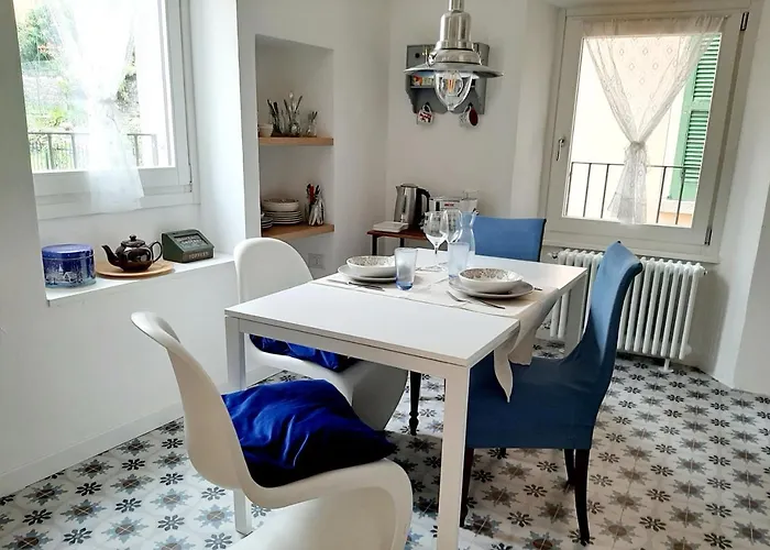 Apartamento Lady Of The